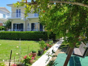 Elenas Garden